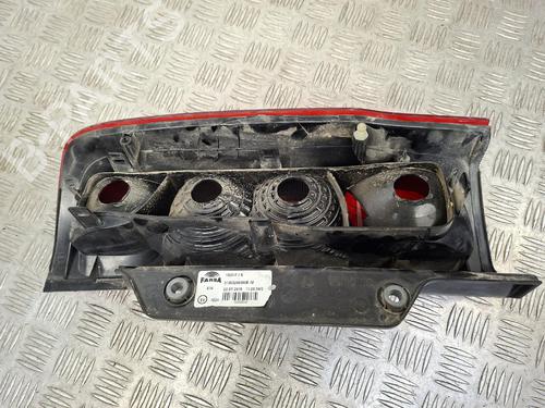 Left taillight PEUGEOT BIPPER (AA_) 1.4 HDi | BP39434016C34 - Image 4