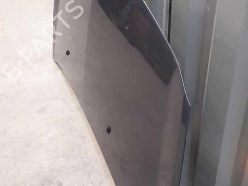 Hood RENAULT CLIO III (BR0/1, CR0/1) 1.5 dCi (BR17, CR17) | BP23717926C1 