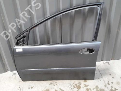 Left front door CITROËN C5 II (RC_) 2.0 HDi (RCRHRH) | BP23734519C2 