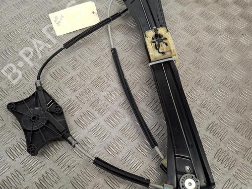 Used Front right window mechanism Front right window mechanism VW TIGUAN (AD1, AX1) 2.0 TDI (150 hp) 39099514 39099514