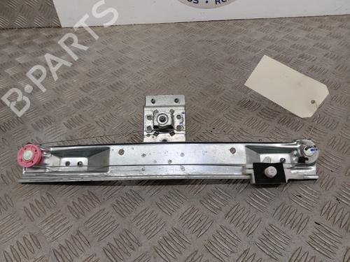 Rear right window mechanism OPEL CORSA E (X15) 1.4 (08, 68) | BP23745110C25 - Image 2