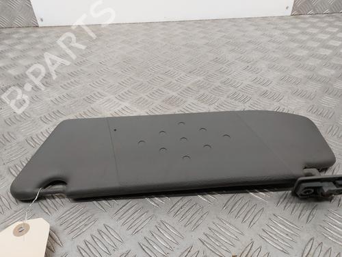 Left sun visor RENAULT SAFRANE I (B54_) 2.5 dT (B548) | BP29846307I1