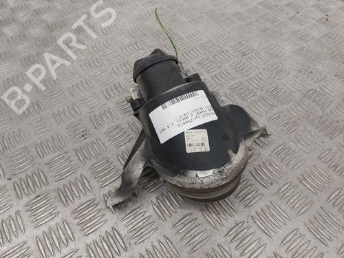 Left front fog light PEUGEOT 206 SW (2E/K) 1.4 HDi | BP30590286C30 - Image 4