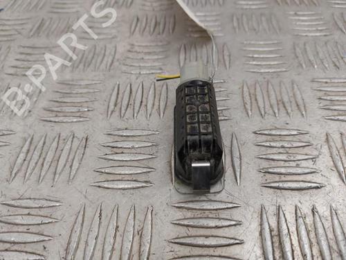 Nummerpladelys FORD FIESTA VI (CB1, CCN) 1.5 TDCi | BP23737522I40 