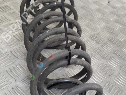 Shock absorber spring PEUGEOT 208 I (CA_, CC_) 1.6 HDi | BP23735509C152 