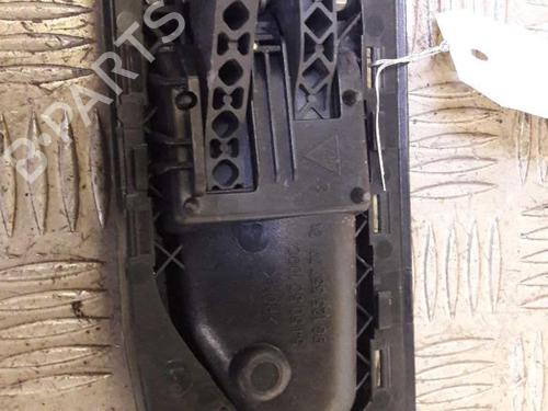 Used Front right interior door handle Front right interior door handle PEUGEOT 306 Hatchback (7A, 7C, N3, N5) 1.9 D (69 hp) 23723606 23723606