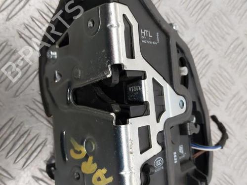 Used Rear left lock BMW 3 Touring (E91) 320 d (184 hp) 23744728