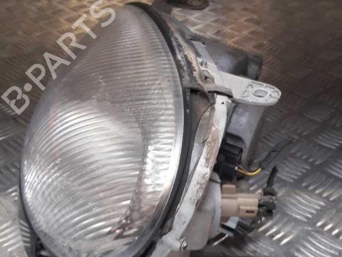 Left headlight DAEWOO LANOS (KLAT) 1.5 | BP23715719C28 