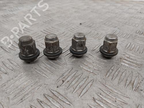 Used Other Other HONDA PRELUDE II (AB) 1.8 EX (AAB) (101 hp) 30083862 30083862