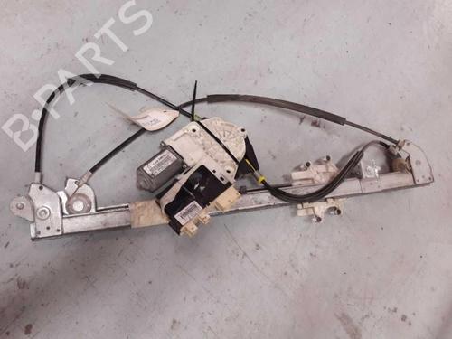 Front left window mechanism PEUGEOT 807 (EB_) 2.2 HDi | BP23714507C22 - Image 2