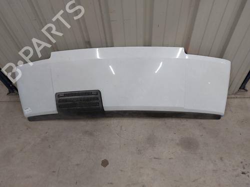 Hood RENAULT TRAFIC Van (T_, P_, V_) 2.1 D | BP23713492C1