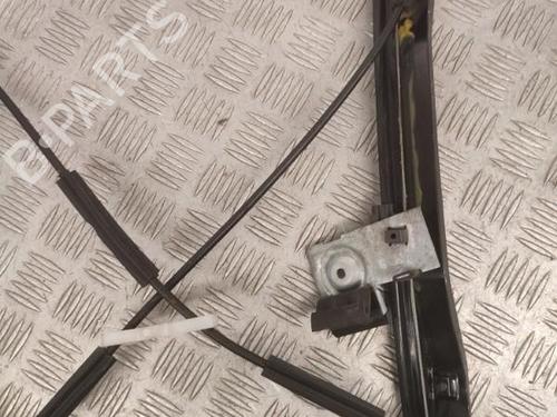 Front left window mechanism FORD MONDEO III (B5Y) 2.0 16V TDDi / TDCi | BP23659406C22 - Image 5