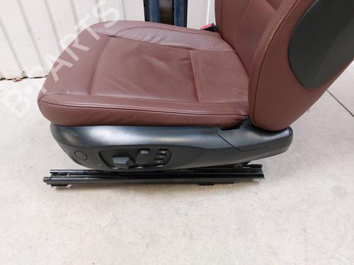 Left front seat BMW 1 (E87) 118 d | BP33991588C15  - Image 6