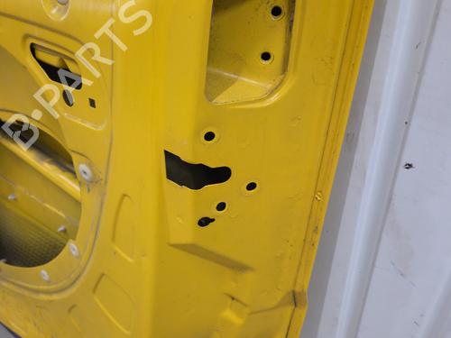 Used Right slide door Right slide door FIAT DOBLO Box Body/MPV (223_) 1.3 D Multijet (75 hp) 31308951 31308951