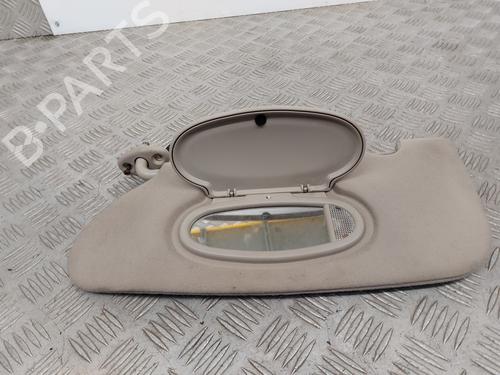 Left sun visor CHRYSLER PT CRUISER (PT_) 2.2 CRD | BP32137642I1 - Image 2