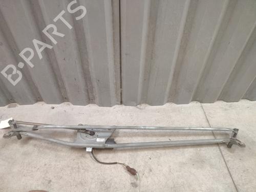 Front wiper motor CITROËN XSARA PICASSO (N68) 1.6 HDi | BP23745740M29 