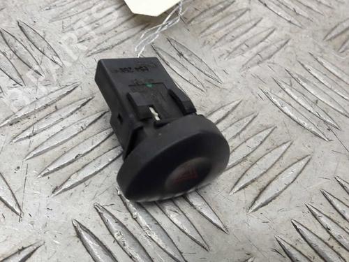 Used Warning switch Warning switch RENAULT CLIO II (BB_, CB_) 1.4 16V (B/CB0P, BB13) (98 hp) 23736382 23736382
