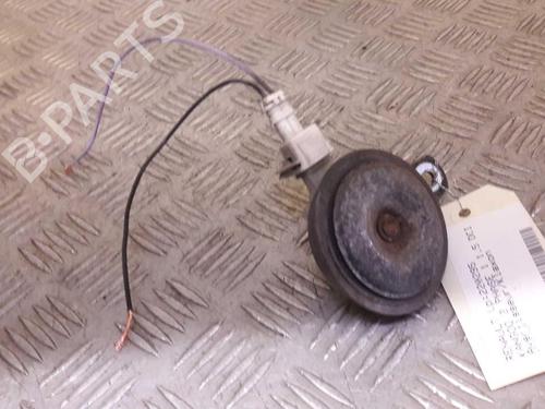 Used Horn Horn RENAULT KANGOO Express (FW0/1_) 1.5 dCi 85 (FW0K, FW0L, FW0B) (86 hp) 23727579 23727579