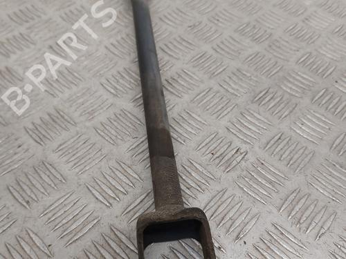 Used Anti roll bar Anti roll bar DACIA DUSTER (HS_) 1.5 dCi 4x4 (109 hp) 26433174 26433174