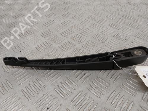 Rear windshield wiper arm PEUGEOT 307 (3A/C) 2.0 HDi 110 | BP26459642C144 