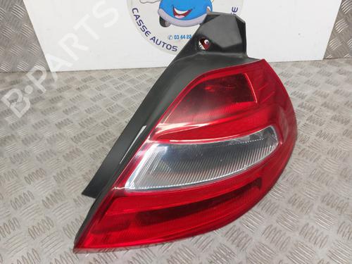 Used Right taillight RENAULT MEGANE II (BM0/1_, CM0/1_) 1.5 dCi (BM1F, CM1F) (86 hp) 23746942