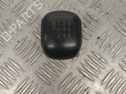 Shift knob CITROËN JUMPY III Van (V_) 1.6 BlueHDi 95 | BP29053994I34  - Image 5