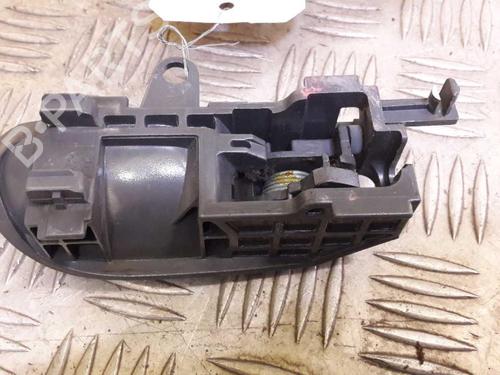 Front left interior door handle PEUGEOT 107 (PM_, PN_) 1.0 | BP23734446I13 