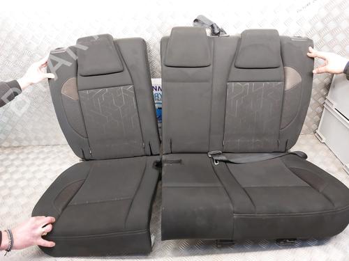 Rear seat PEUGEOT 2008 I (CU_) 1.2 VTi | BP23991090C17 - Image 3