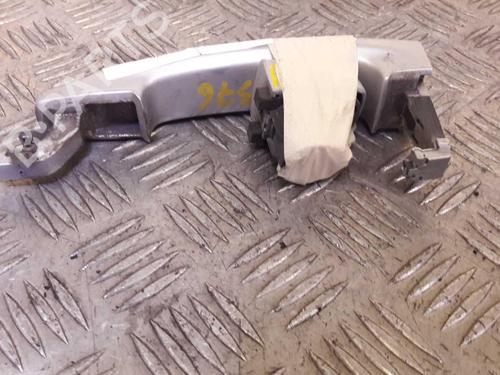 Klamka zewnętrzna drzwi przednich prawych OPEL VECTRA C GTS (Z02) 1.9 CDTI (F68) | BP23655175C129 