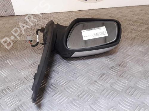 Left mirror FORD C-MAX (DM2) 1.8 TDCi | BP23733992C26 