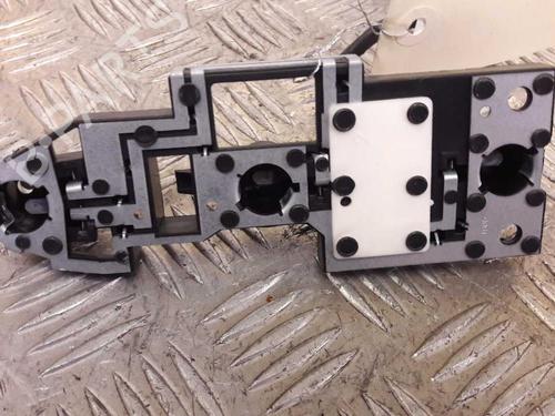 Support de lampe CITROËN C5 II (RC_) 2.0 16V (RCRFJB, RCRFJC) (140 hp) 23723759