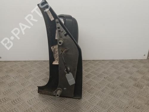 Left mirror OPEL MOVANO A Bus (X70) 2.2 DTI (JD) | BP29052470C26 