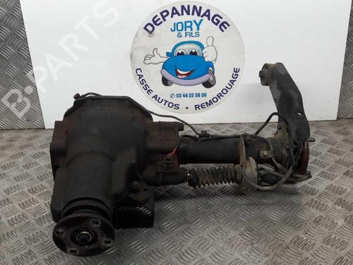 Differensial forvogn MITSUBISHI PAJERO II (V3_W, V2_W, V4_W, V5_W) 2.8 TD (V46W, V26W) (125 hp) 23736891