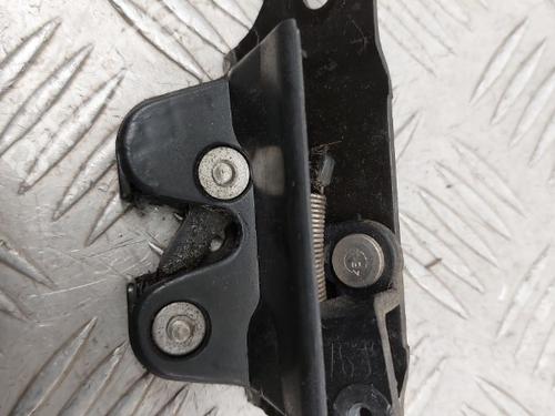 Used Tailgate lock PEUGEOT 206 Hatchback (2A/C) 1.4 16V (88 hp) 23746170