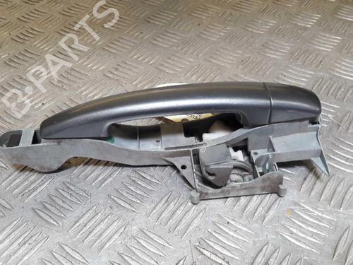 Rear right exterior door handle PEUGEOT 308 I (4A_, 4C_) 1.6 HDi | BP23725376C130 