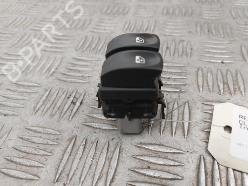 Left front window switch RENAULT CLIO III (BR0/1, CR0/1) 1.5 dCi (BR17, CR17) | BP30516265I27 - Image 2