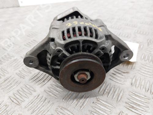 Alternatore MICROCAR OPTIMAX 0.4 DCI (5 hp) 31802525