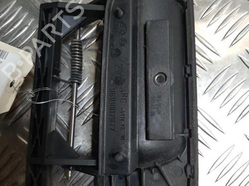Rear left exterior door handle CITROËN XANTIA (X1_, X2_) 1.8 i | BP23714943C130 