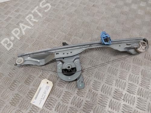 Front left window mechanism RENAULT MODUS / GRAND MODUS (F/JP0_) 1.5 dCi (FP0D, JP0D) | BP33198385C22  - Image 6