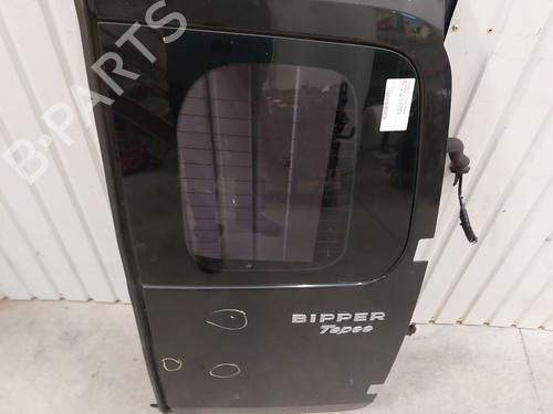 Left tailgate PEUGEOT BIPPER (AA_) 1.4 HDi | BP30197862C76 
