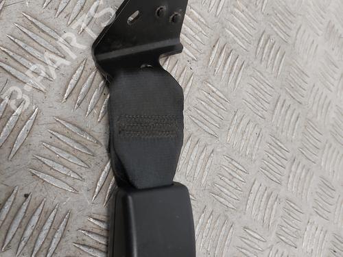Seat buckle PEUGEOT 208 I (CA_, CC_) 1.6 HDi / BlueHDi 75 | BP27715423I32 