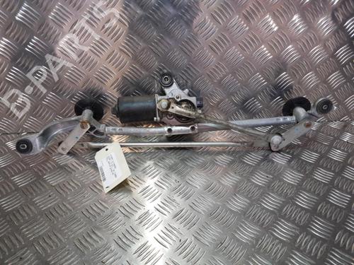 Used Front wiper motor NISSAN NV200 Van 1.5 dCi 90 (M20, M20N, M20M) (90 hp) 23715305