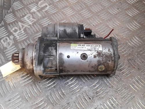 Starter SEAT IBIZA II (6K1) 1.9 TDI | BP24853483M8 