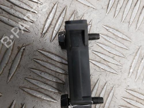 Used Electronic module Electronic module OPEL ANTARA A (L07) 2.0 CDTI 4x4 (150 hp) 31577266 31577266