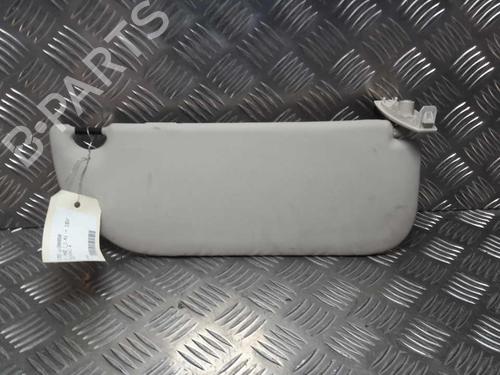 Used Left sun visor Left sun visor CITROËN C4 I (LC_) 1.4 16V (88 hp) 23716722 23716722