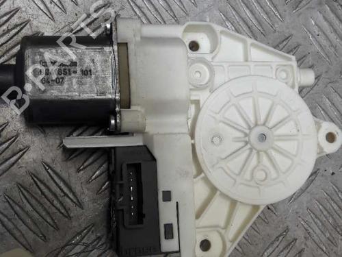 Left rear window motor PEUGEOT 407 (6D_) 1.8 (6D6FZB) | BP23734912E23 