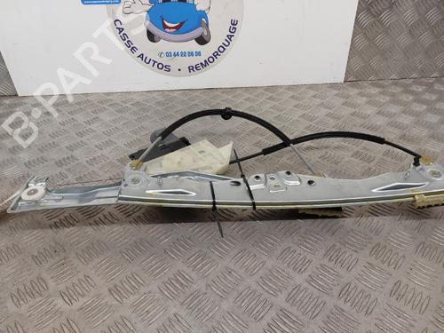 Front right window mechanism CITROËN C4 CACTUS 1.5 BlueHDi 100 | BP23746640C23 
