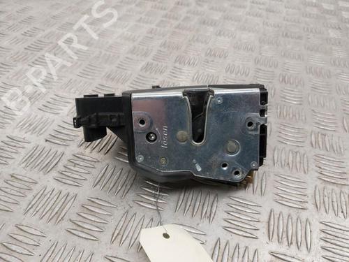 Front left lock BMW 3 (E46) 320 d | BP23658994C98 