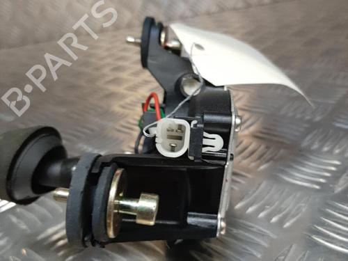 Rear wiper motor FIAT PUNTO (188_) 1.9 JTD | BP23714745M102 