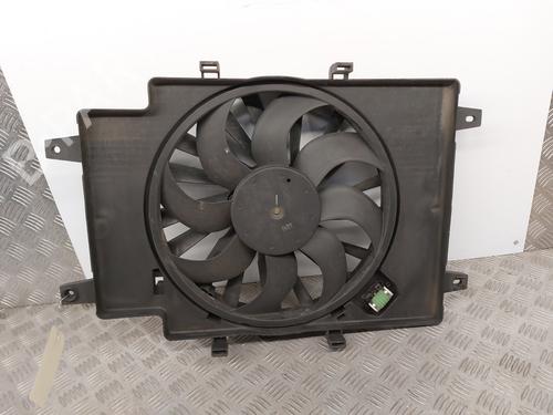 Used Radiator fan Radiator fan 32169648 32169648